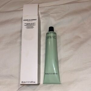 Grown alchemist skin renewal day cream never opened or used